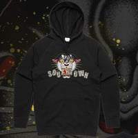 Panther Hood.