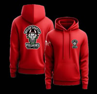 Image 5 of Welsh Chapter Hoodie 