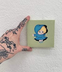 Image 2 of Tiny guardian no. 11