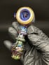 Fumed Sparkle Hammer Image 3