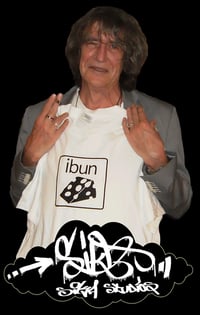 Image 3 of ((SIKA x ibun)) ibun cheese T-shirt