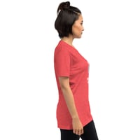 Image 7 of Unisex PAST HEALING Short sleeve t-shirt