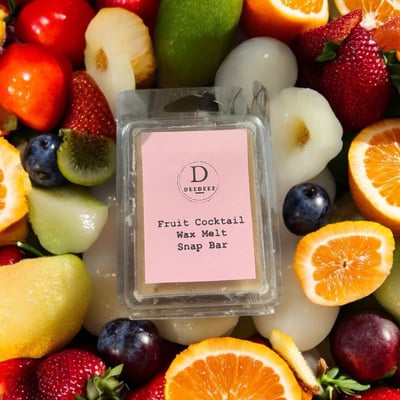 Image of Fruit Cocktail Snap Bar