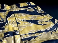 Image 7 of Golden Tigerstripe UDT Shorts Remixed