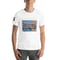 Image of Unisex t-shirt Schrönbrunn Palace