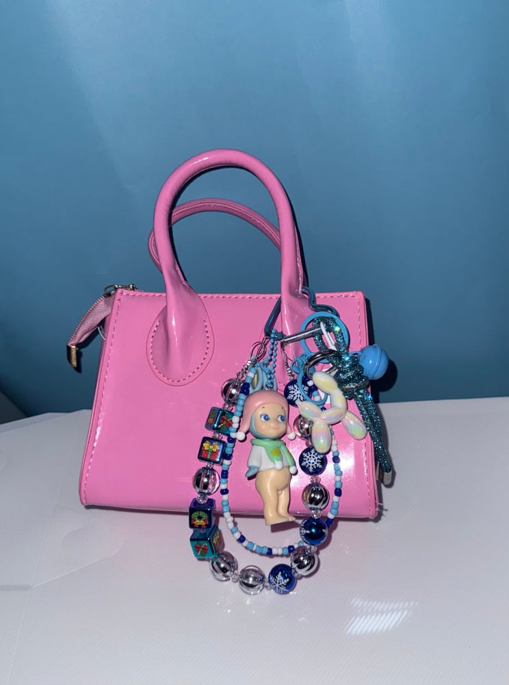 Image of Winter Bag Charms ❄️