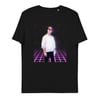 Cyber Dreamz - Unisex Organic Cotton T-Shirt