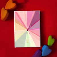 Thank You Plantable Card