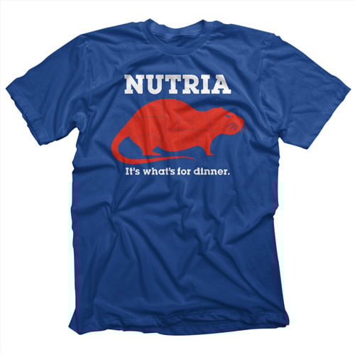 Image of Nutria