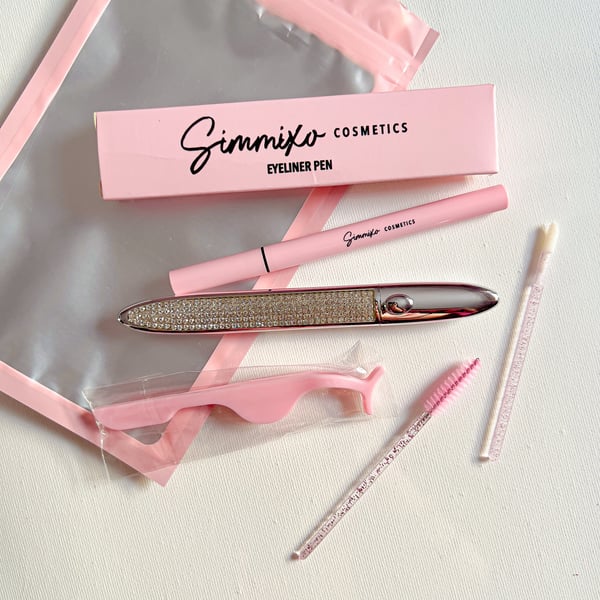 Image of Sweet Eyes Essentials Set