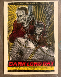 Dark Lord Day 2016