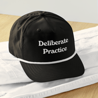 Image 7 of Deliberate practise