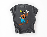Image 2 of Big Goof Tee