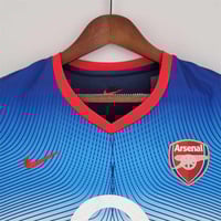 Image 6 of Arsenal 2002/03 Away