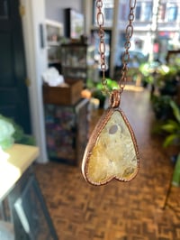 Image 1 of Citrine Planchette
