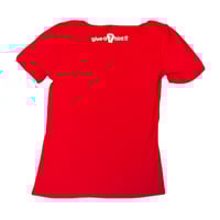 Image 2 of Batsu Club CO2 devil tee
