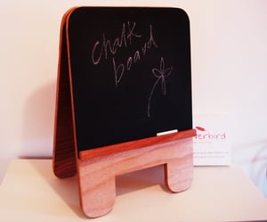 Image of Children's Chalk Board