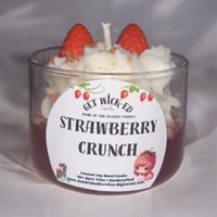 Image 2 of Strawberry Crunch