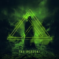 The Descent CD