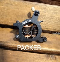 Image 5 of Liner, Packer, or Shader available 