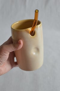 Image 3 of Matcha Duo in Whipped Honey