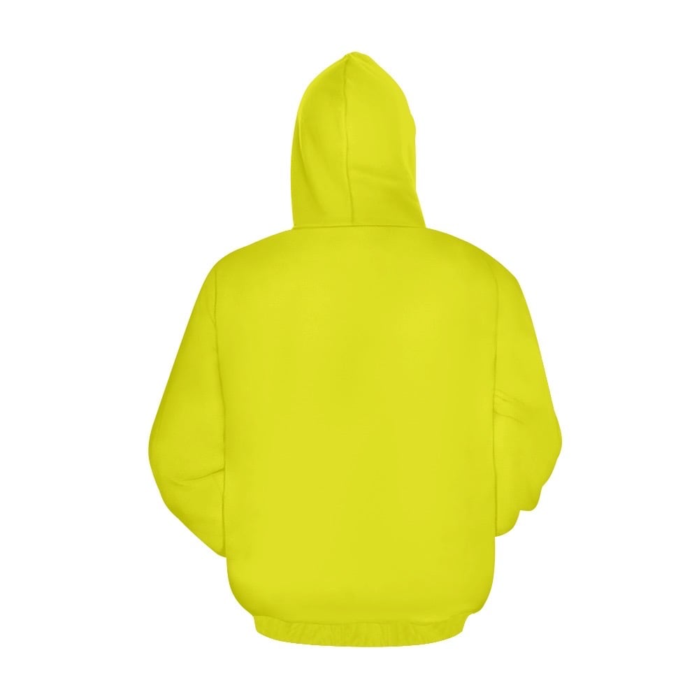Image of SOUL GLOW HOODIE