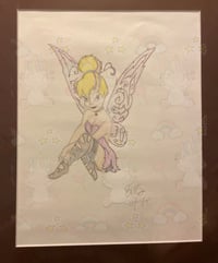 Image 5 of Character Mash-up Art