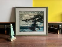 Image 1 of Moody S/N Photography Print