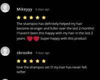 Image 14 of Shampoo