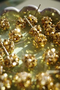 Image 2 of Baby Kusudama (Gold)