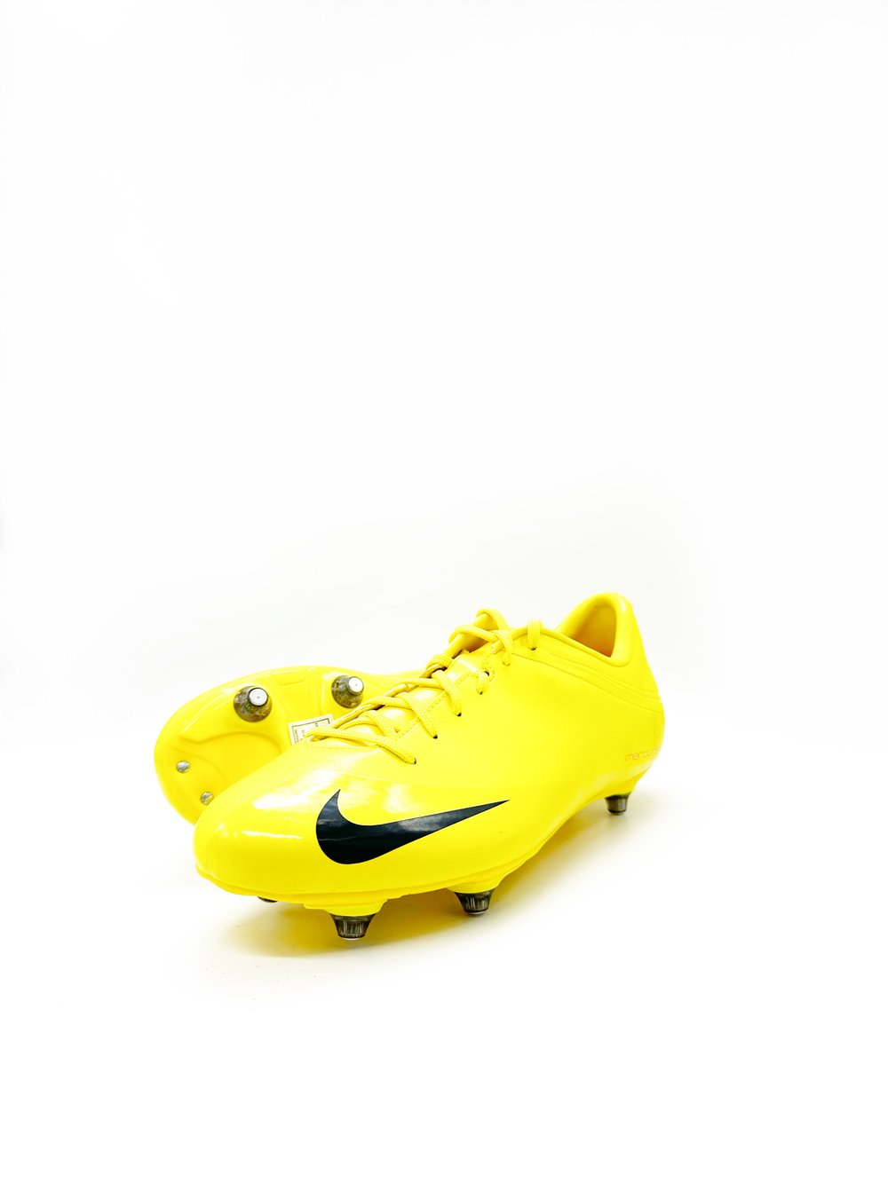 Image of Nike Mercurial Veloce SG yellow 