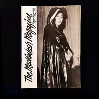 Image 1 of The Mackintosh Magazine Spring 82