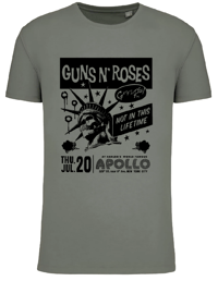 Image 6 of Camiseta Guns N' Roses