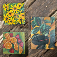 Image 1 of Small Plant Pieces