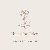 Listing for Haley
