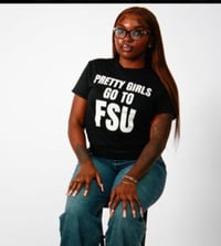 Image 1 of PGGT FSU T-Shirt