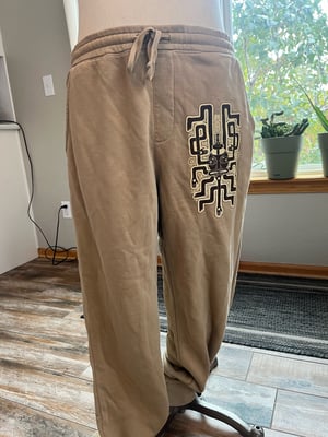 Image of “Disclosure” Joggers