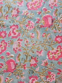 Image 2 of Namaste fabric romantique 