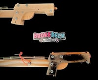 Image 10 of 🔫GunSlinger vs GunSlinger Gen 2 Starter Set 