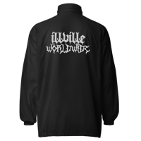 Image 4 of Gibzilla Windbreaker
