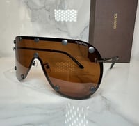 Image 2 of CLERMONT GLASSES