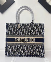 DD Large Tote 