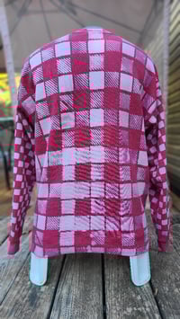 Image 3 of Retro Christmas Sweater