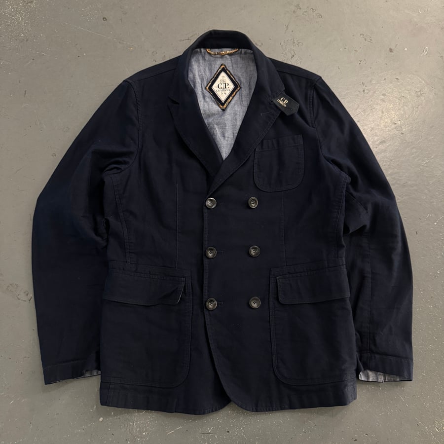 Image of CP Company Blazer, size medium