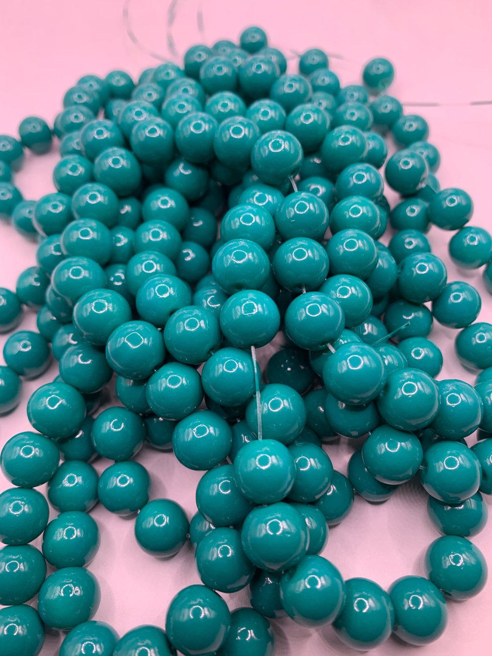 Image of Teal Green #32