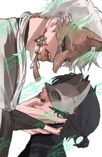 Image 1 of PREORDER: Silent Hill f AU