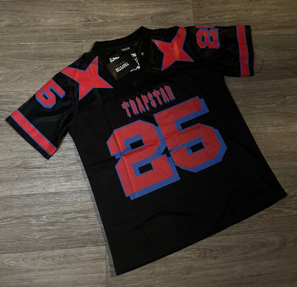 Image of Cough Sryup Jersey Shirts