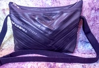 Image 1 of CROSSBODY BAG "crossed"