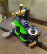 Image 4 of cutback liner black 