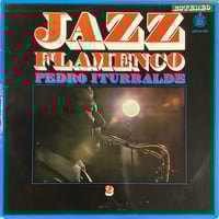 Image 1 of Pedro Iturralde - Jazz  Flamenco 2